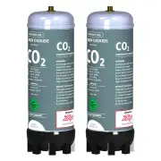 Zip Sparkling Replacement Cartridge 91295