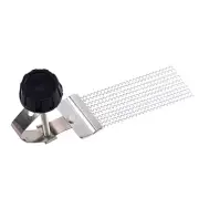 Replacing Snare Wires Snare Drum Wire Percussion Spring Wide Snare Wires