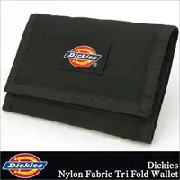 在飛比找蝦皮購物優惠-日版 正版 DICKIES 帆布 皮夾 名片層 零錢層