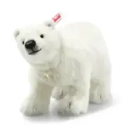 STEIFF EAN 006227 Winter Polar Bear LTD ED