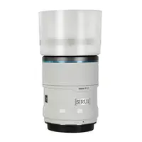 在飛比找momo購物網優惠-【Sirui】思銳 56mm F1.2 狙擊系列 APS-C