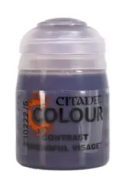 Citadel Colour: Contrast DREADFUL VISAGE (18 ml)