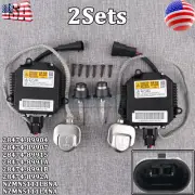 Xenon Headlight Ballast Bulb Control Unit HID Igniter Fits Nissan Mazda Infiniti
