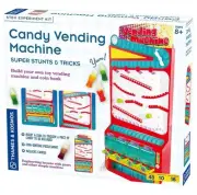 Thames & Kosmos Candy Vending Machine