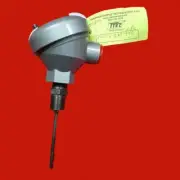 TTEC 1005J-SB7-440 Type J Thermocouple Assembly
