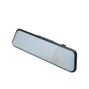 10" 1080P Mirror Car Dash Camera Front and Rear Night Vision Reverse Parking Kit