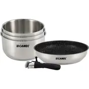 Camec Spacesaver Pots