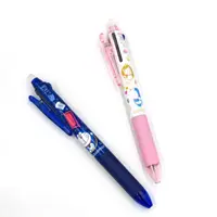 在飛比找PChome24h購物優惠-日本製 PILOT 小叮噹 0.38三色擦擦筆