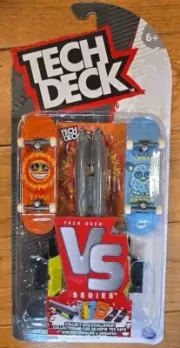 Tech Deck FLIP SET Finger Skateboard VS Series NEW! Free Shipping!