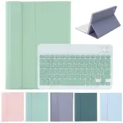 Bluetooth Keyboard Flip Stand Tablet Case For iPad Mini 2th 3th 4th 5th 6th Gen