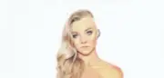 Natalie Dormer 2.0 Original Sexy Comic Art Margaery Tyrell GOT Tim Grayson