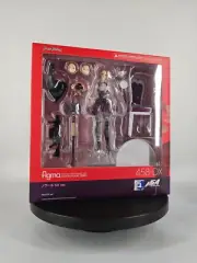 MAX FACTORY figma 458-DX PERSONA 5 Noir - NEW