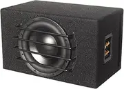 Trunk Subwoofer Car High-Power Ultra-Heavy Pure Bass 10-inch Car Audio Modification Fit for MA125