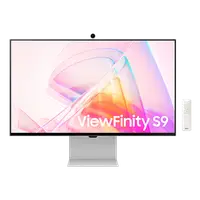 在飛比找三星商城官網優惠-Samsung 27吋 ViewFinity S9 5K 高