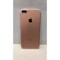 在飛比找蝦皮購物優惠-【二手良品】iPhone 7 Plus 32g 粉色 100