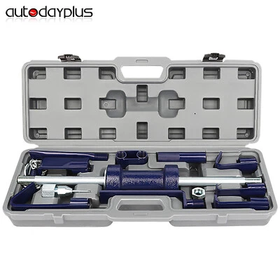 Dent Puller w/Slide Hammer Auto Body Truck Repair Hammer Puller Frame