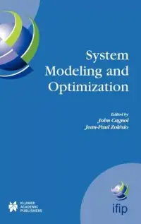在飛比找博客來優惠-System Modeling And Optimizati