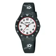 Lorus Rrx45gx-9 in Black