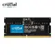 【速達】美光Micron Crucial DDR5 4800/ 8G 筆記型電腦記憶體(內建PMIC電源管理晶片)