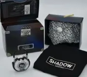 Rainbow Shadow High Mini Accessories Studio Padlock Handbag Silver Ultra Rare RH