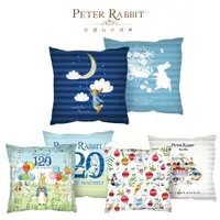 在飛比找松果購物優惠-PETER RABBIT 彼得兔 比得兔百年經典 3 款抱枕