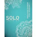 THE MESSAGE: SOLO WOMEN’S DEVOTIONAL