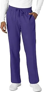 [WonderWink] Men's Straight Leg Scrub Pant