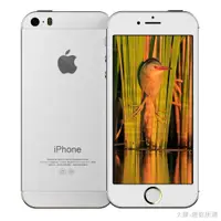 在飛比找蝦皮購物優惠-【二手】Apple正品原裝二手蘋果5S/iPhone5S王者