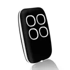 Gate Key Fob Command Remote Control Duplicator Code Grabber Garage Door