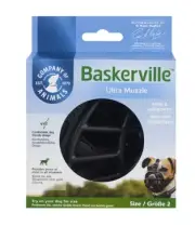 Baskerville Ultra Muzzle - Size 2