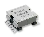 TRANSFORMER, FLYBACK, TPS23750, SMD, SMPS Transformers, Qty.1 C1173-ALB