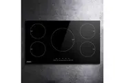 Devanti Induction Cooktop 90cm Electric Cooker