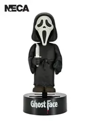 Scream! Ghost Face Body Knocker