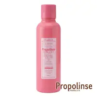 在飛比找博客來優惠-Propolinse 櫻花蜂膠漱口水600ml