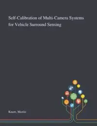 在飛比找博客來優惠-Self-Calibration of Multi-Came