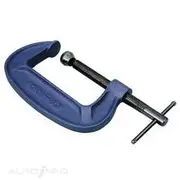Toledo G-Clamp Cast Iron - 300mm - 301875