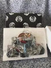 Brand NEW Road Hogz Motorcycles Figurine Collectable (D34709) Wild Hogs