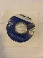 Corel WordPerfect Productivity Pack 2004