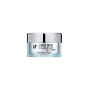 New It Cosmetics Bye Bye Under Eye Brightening Eye Cream for Dark Circles .05 Oz