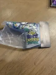 Scotty Cameron - 2025 Mardi Gras - Johnny Jester Headcover-NEW IN BAG