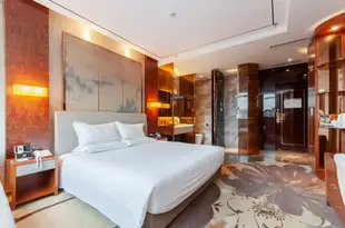 成都1休·頤和尚品酒店Chengdu 1 Xiu ·Yihe Shangpin Hotel