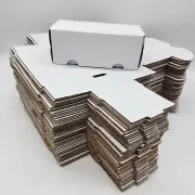 50 Pack | 400 Count Card Storage Box Sports Pokemon Magic | Fetch This Games