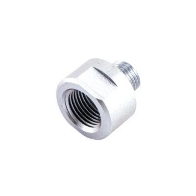 Whisper Wash WW400-3/8 Spray Bar Adapter, 3/8" Inlet
