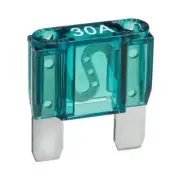 Narva 52930 30 AMP Green Maxi Blade Fuse (Box of 10)