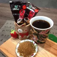 在飛比找蝦皮購物優惠-【食元小舖】薌園✨黑糖老薑茶 薑母茶(粉末)✨