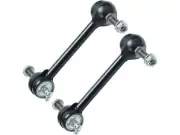 Front Sway Bar Link Kit For 00-06 Ford Lincoln Thunderbird LS Base Neiman MG55Q2