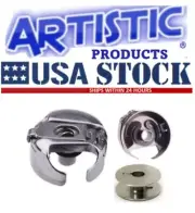 PFAFF BOBBIN CASE #9076 130 HOME SEWING MACHINE