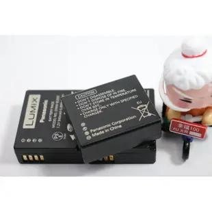 Panasonic 保證正品 原廠公司 DMW BLD9E 原廠 電池 GF3 GF5 GF6 使用(現貨