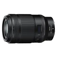 在飛比找PChome24h購物優惠-NIKON NIKKOR Z MC 105mm f/2.8 