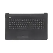 New Palmrest Keyboard &Touchpad for HP 17BY 17-by 17-CA 17-by0053cl 17-ca0096...